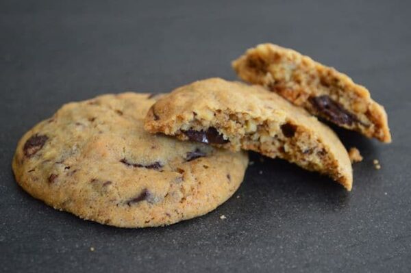 Les Meilleurs Cookies Du Monde - Je Vais Vous Cuisiner