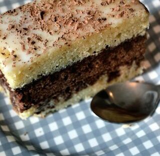 Recette Napolitain maison