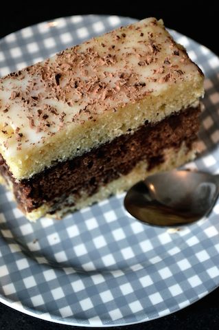 Recette Napolitain maison