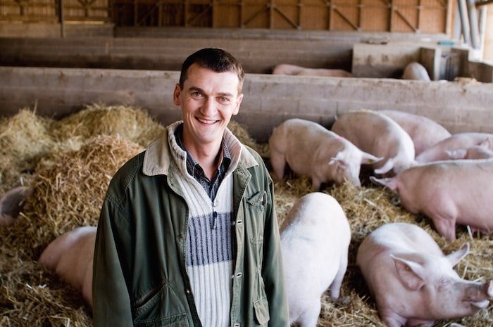 L’Alsacienne de Restauration et Thierry Schweitzer – Sobovia engagés ensemble dans le développement d’une filière porcine 100% Alsace