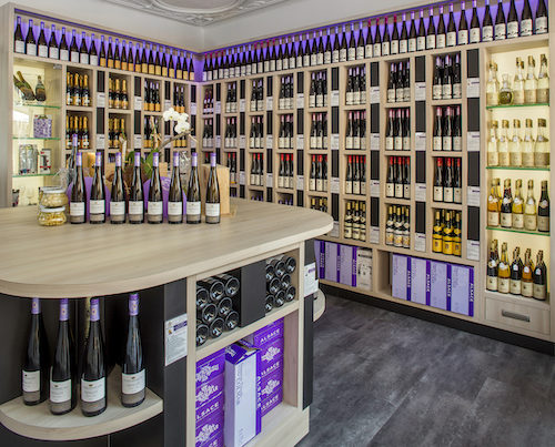 Comment bien choisir son vin chez le caviste ou en supermarché